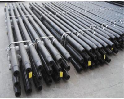 China 5.5 inch Beco Thread DTH Drill Pipe 178mm diameter for Mining Drilling for sale