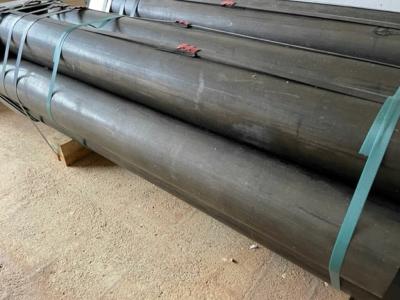 China CSK 146 Wire Line drill rods 5ft length for CSK 146 triple tube core barrel drilling for sale