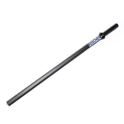 Chine Perceuse Rod en acier creuse hexagonale avec la perceuse Rod avec la jambe 108mm pour ancrer le forage à vendre