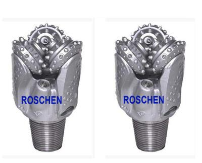 中国 縦のTricone削岩用ビット、石の穴あけ工具井戸の訓練のための9 7/8