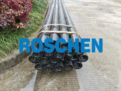 China Integrale verlegte Bohrstange der Bohrstange-60mm 70mm 89mm für Sprengloch-Bohrung zu verkaufen