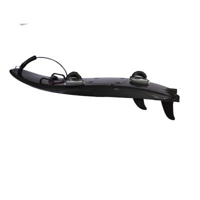 China Powerful High Quality 180*60*15CM Marine Equipment Toy Device Marine Toy Recreational Boat Water Sport Recreational Boat Motor Jet Surfboard Jet Board for sale