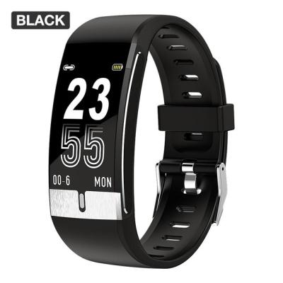 China APP Control Smart Watch 2020 Sports Wristband Waterproof Low Price Smart Watch Cheap Heart Rate Monitor for sale