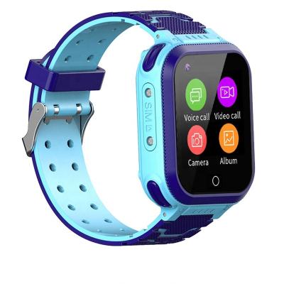 China T3 3G Kids Smart Watch Baby 4G Wifi Video Call Smartwatch Waterproof Camera Passometer Kids GPS Tracker PK DF33 DF23 Watch for sale