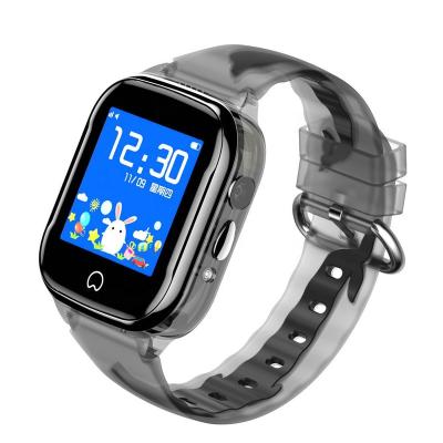 China Low Price K21 GPS Navigation SmartWatch SIM Card Children Tracker Wristband Child Smart Watch SOS GPS Bracelet Phone For Kids Boy Girl for sale