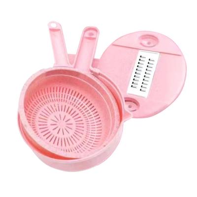 China Sustainable Reasonable Price Factory Direct Sales Vegetable Chopper Grater Vegetable Grater for sale