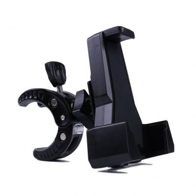 China Adjustable Direct Selling Adjustable Phone Holder, JA5g Motorcycle Phone Holder Bicycle Bracket for sale