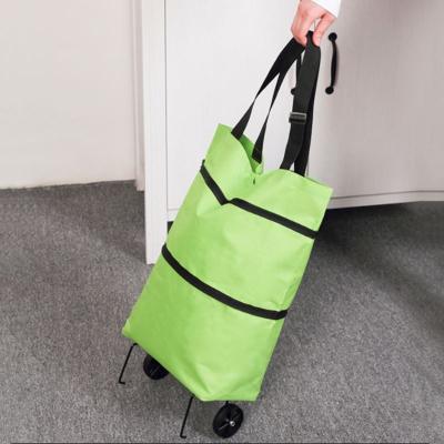 China Collapsible Folding Shopping Bag H0Q4h Recycle Foldable Shopping Bag for sale