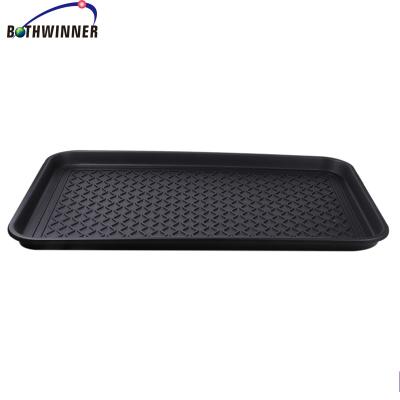 China Plastic Kichen Tray Serving Tray for sale