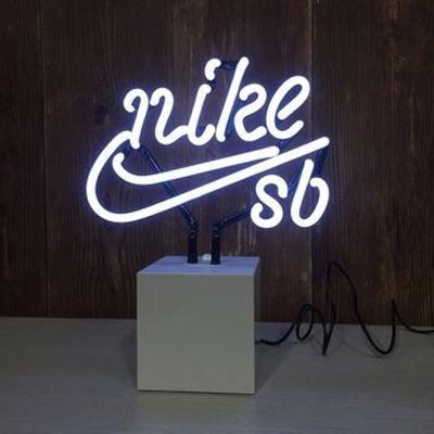 China OEM factory china suppliers 12V DC neon letters neon table lamp buildings logo custom neon sign custom logo neon signage for sale