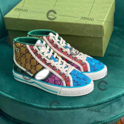 China Brand Designer Luxury Quality 1977 Fashion Trend Tennis Shoes Canvas Shoes Men Sneaker Original Stylish Custom Women Sport Shoes for sale