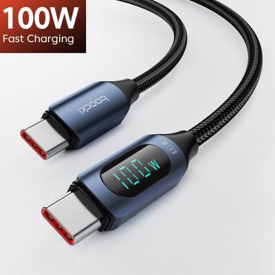 China Portable Original MP3/MP4 Player Logo USB Wall USB-c Type C Cable Plug Palladium 100w Fast Charging Charger Adapter For Iphone 12 13 14 pro Max for sale