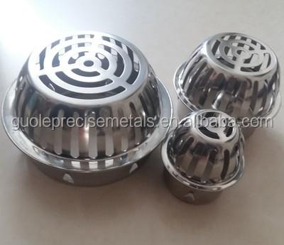 China Strainer roof rain drains assembly china wholesale for sale