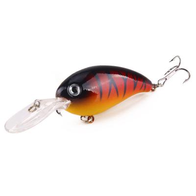 China 14.5g Surface Plastic High Quality Lures Drops Hard Bait Multi Jointed Natural Minnow Fishing Lure for sale