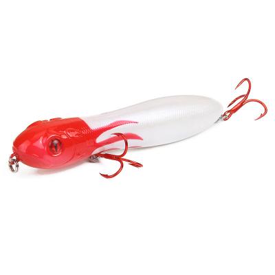 China Chinese Artificial Octopus Groundbait Spoon Factory Price ABS Hard Body Fishing Lures for sale