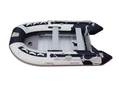 China SAILSKI 3.3m/10.8ft A330 Inflatable Drift Boat For 5 Person for sale