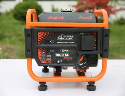 China SAIL Inverter 1kw Rated Portable Generator EP1600i EP1600i for sale