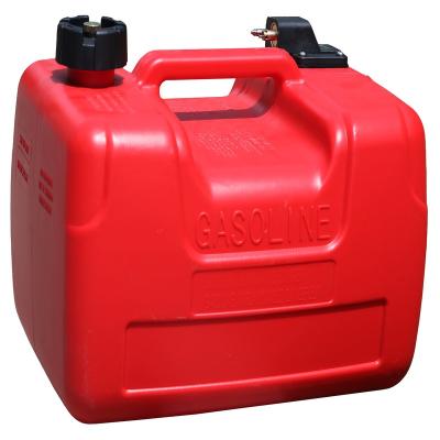 China 12L & 24L HDPE SAIL Outboard Fuel Tank for sale