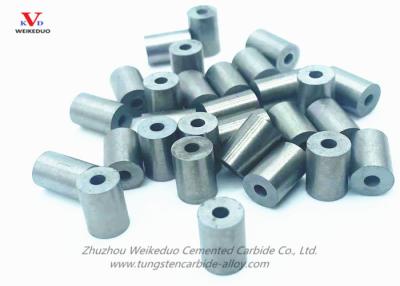 China Hartmetall-Stahlhöhle Rod Solid For End Mill zu verkaufen