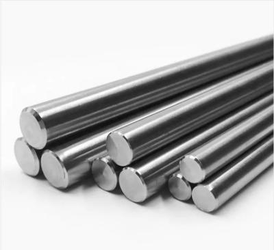 China De stevige carbide ronde bar en het stevige wolframcarbide versperren spaties voor het cilindrische carbide van eindmolens Te koop