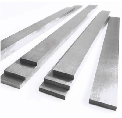 China China Zhuzhou Factory Good K10 K20 Tungsten Carbide Sheet Tungsten Carbide Strip Blanks Tungsten Carbide Blade zu verkaufen