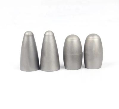 China Kundenspezifisches Hartmetall Burr High Efficiency Cemented Carbide grät für Drehdateien ab zu verkaufen