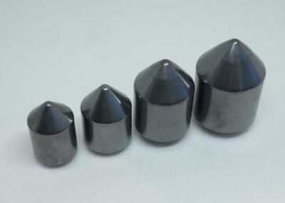 China Tungsten Spherical Teeth Cemented Carbide Buttons 100% Pure For Industrial Use for sale