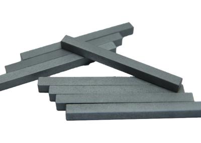 China High Impact Resistance Tungsten Carbide Flats Dimension Customized ISO 9001 Approved for sale