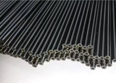 Chine Barre ronde faite sur commande de carbure de tungstène, diamètre de Rod solide de carbure 3-25mm à vendre