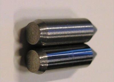 China High Hardness Tungsten Carbide Bullet , Tungsten Heavy Alloy For Armour Piercing Bullet for sale