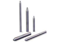 China Tungsten carbide water jet  nozzles  with Life of 150-300 Hours à venda