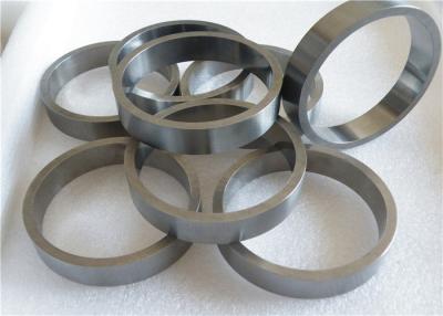 China Cemented Tungsten Carbide Rings High Resistance To Scratching OEM ODM for sale