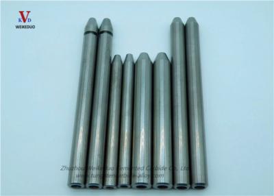 China Tungsten Carbide Waterjet Cutter Abrasive Nozzle for sale