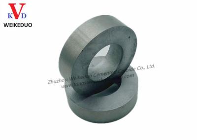 China Custom Special Sized Shaped Tungsten Carbide Nozzles As Per Customer'S Drawings for sale