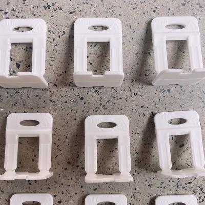 China Modern Factory Wholesale Tile Tools Leveling System Clips for sale