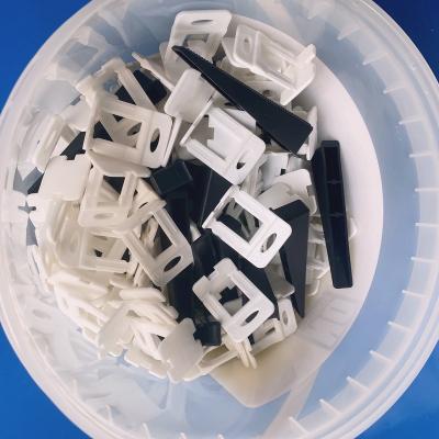 China Top Sell Modern Tile Clips Leveling System 1/16 for sale