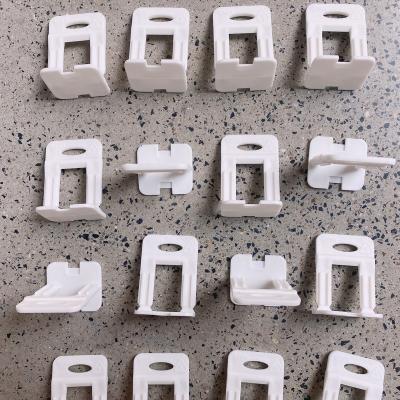 China Modern Top Selling Tile Leveling System Clips 4mm for sale