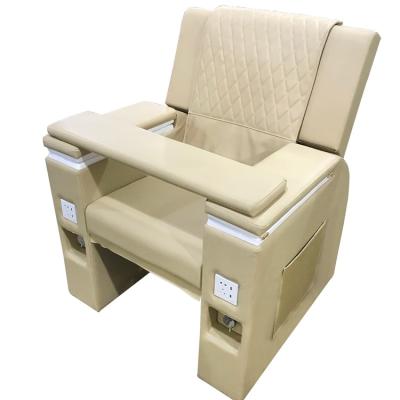 China Modern nail salon furniture made in china top quality wholesale cheap electric massage chair price for sale