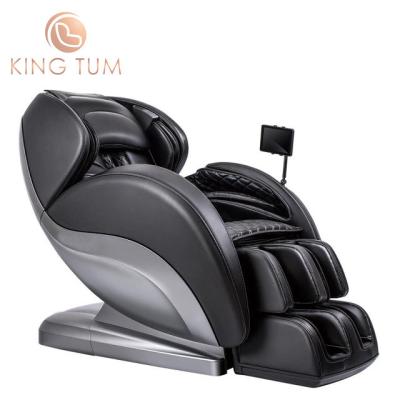 China Hot Selling Electric Full Body Boy Lazy Body Care Massage Chair for sale