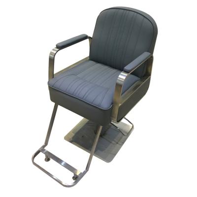 China Best Customer Chair Selling Goods Using Classic Luxury Barber Shop Barber Chairs for sale