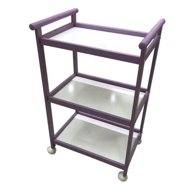 China Widely Used Office Design Factory Sale Various Shampoo Massage Newly Supped Trolley for sale