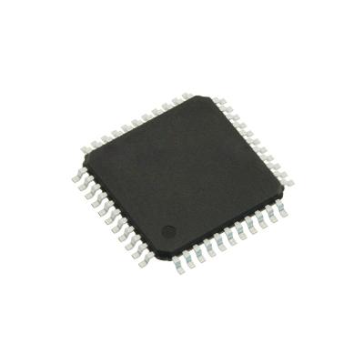 China XC9536XL-10VQG44I Dispositivo lógico programable complejo CPLD IC 3.3V Xilinx IC 36MC 10NS 44VQFP en venta