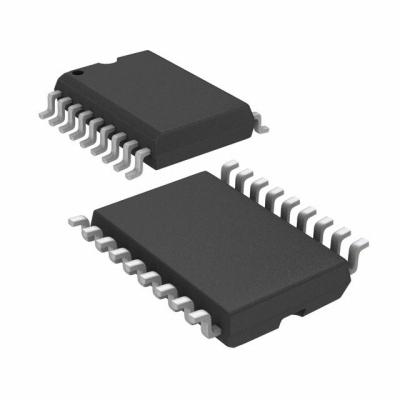 China ULN2803ADWR Bipolar BJT Transistor Array 8 NPN Darlington 50V 500mA Oberflächenmontage Integrierter Schaltkreis IC Chip zu verkaufen