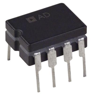 中国 AD620SQ/883B 計測器 増幅器 IC LW POWER IN AMPチップ 販売のため