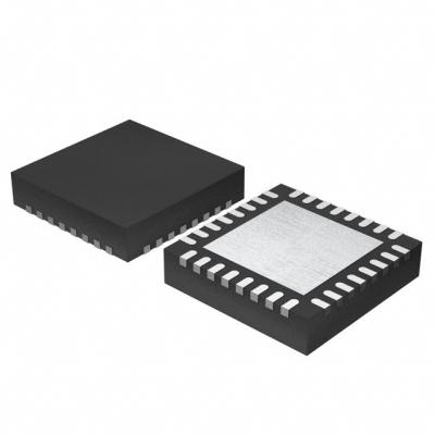 China XC2C32A-6QFG32C IC CPLD 32MC 5.5NS 32QFN Dispositivos lógicos programables complejos XILINX en venta