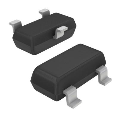 China MMBT4401LT1G Bipolare Transistoren BJT 600mA 60V NPN Einzelspannung 40V Ic Elektronische Komponenten zu verkaufen