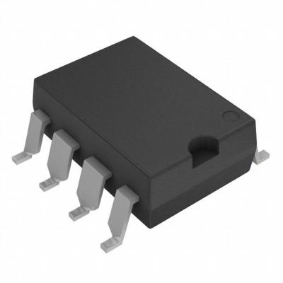 中国 ISO1050DUBR Interface/Drivers/Receivers/Transceivers Passive and Active electronic component China distributor 販売のため