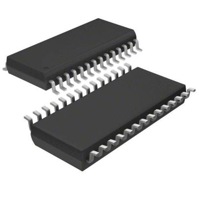 中国 ADS1248IPWR IC ADC 24BIT SIGMA-DELTA 28TSSOP Passive and Active electronic component semiconductor 販売のため