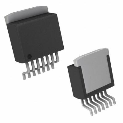 中国 BTS50085-1TMA Power Management Integrated Circuit Chinese Distributor 販売のため