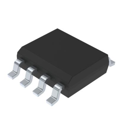 China VNS3NV04DPTR-E Integrated Circuit Gate Drivers OMNIFET II VIPower 35mOhm 12A 40V zu verkaufen